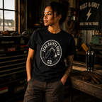 Zero Safety Given Ed.3 T-Shirt