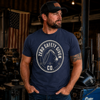 Zero Safety Given Ed.3 T-Shirt