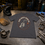 Zero Safety Given Ed.2 T-Shirt