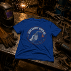 Zero Safety Given Ed.2 T-Shirt