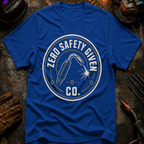 Zero Safety Given Ed.3 T-Shirt