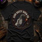 Zero Safety Given Ed.2 T-Shirt