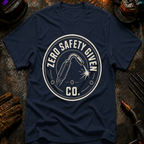 Zero Safety Given Ed.3 T-Shirt