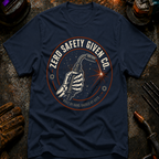 Zero Safety Given Ed.2 T-Shirt