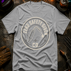 Zero Safety Given Ed.3 T-Shirt