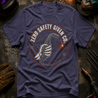 Zero Safety Given Ed.2 T-Shirt