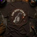 Zero Safety Given Ed.2 T-Shirt