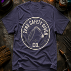 Zero Safety Given Ed.3 T-Shirt
