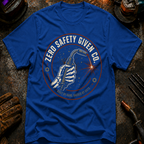 Zero Safety Given Ed.2 T-Shirt