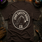 Zero Safety Given Ed.3 T-Shirt