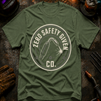 Zero Safety Given Ed.3 T-Shirt