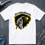 Zero Safety Given Co. T-Shirt