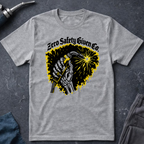 Zero Safety Given Co. T-Shirt