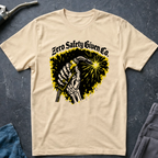Zero Safety Given Co. T-Shirt