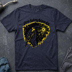 Zero Safety Given Co. T-Shirt