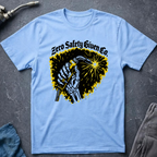 Zero Safety Given Co. T-Shirt