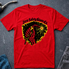 Zero Safety Given Co. T-Shirt